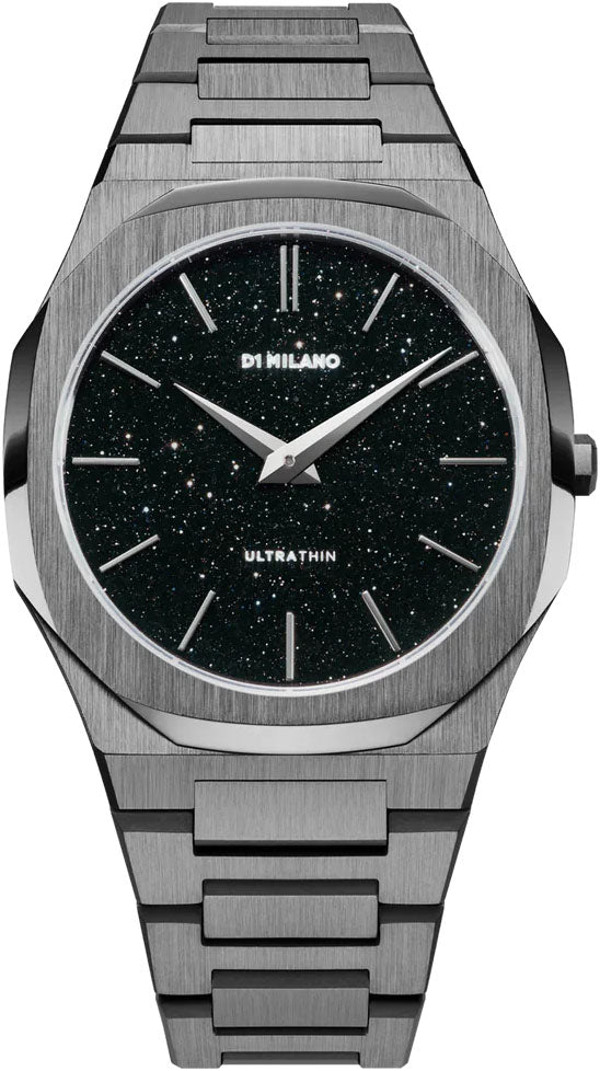 D1 Milano Watch Ultra Thin Aventurine UTBJ29 Image 1