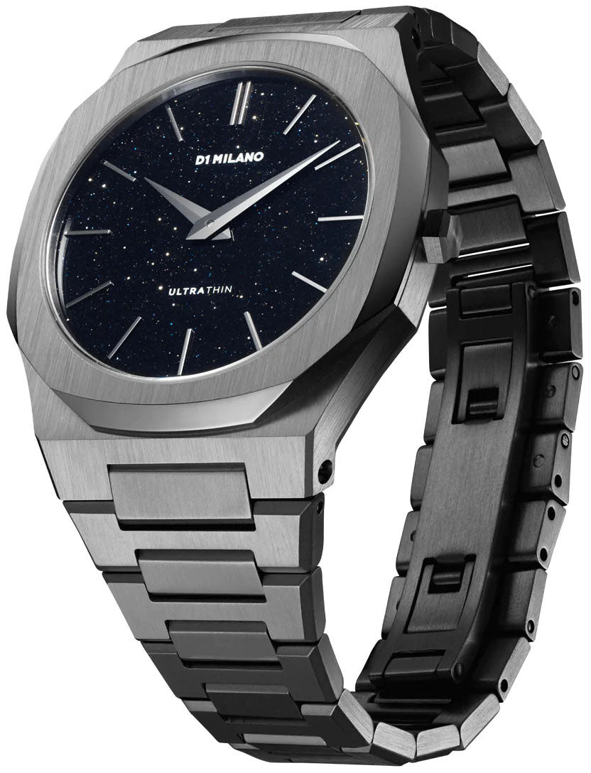 D1 Milano Watch Ultra Thin Aventurine UTBJ29 Image 2