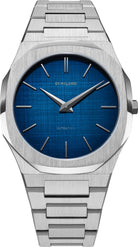 D1 Milano Watch Ultra Thin Creepy Chic D1-UTBJ17 Image 1