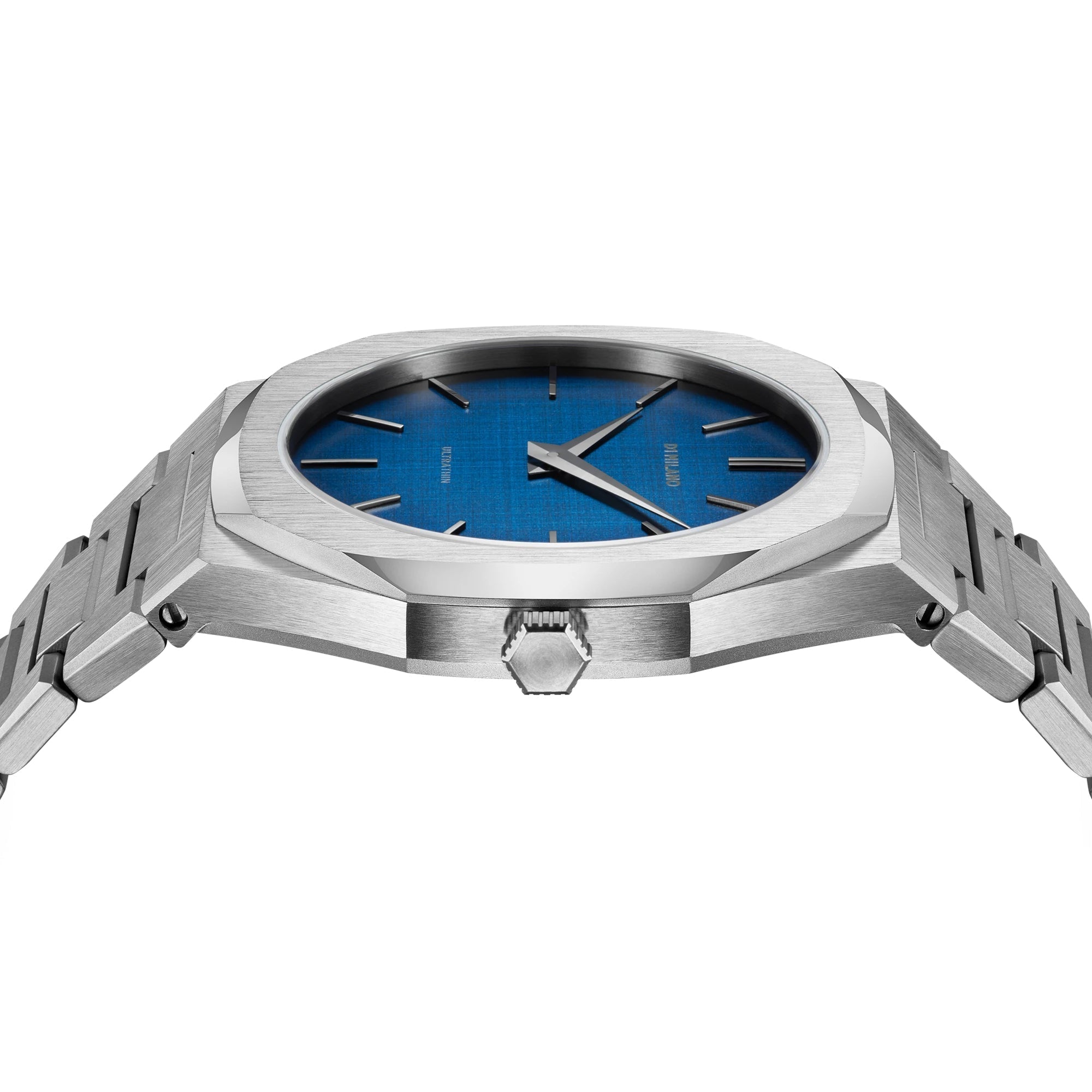 D1 Milano Watch Ultra Thin Creepy Chic D1-UTBJ17 Image 4