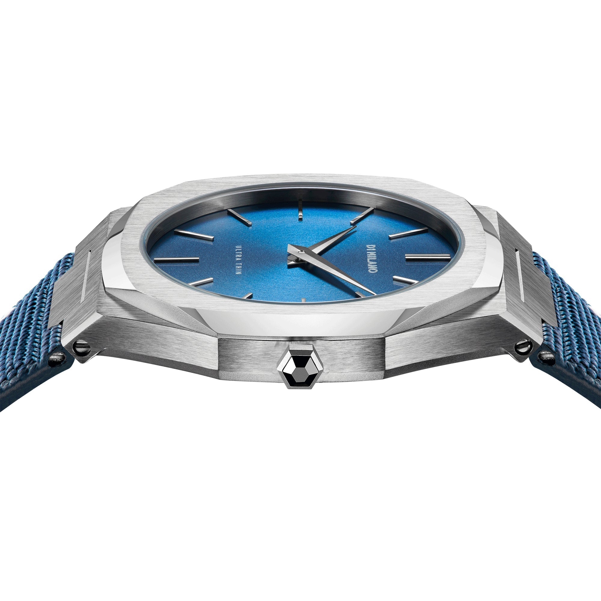 D1 Milano Watch Ultra Thin D D1-UTNJ04 Image 4