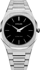 D1 Milano Watch Ultra Thin D1-A-UTB01 Image 1