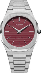 D1 Milano Watch Ultra Thin D1-UTBJ11 Image 1