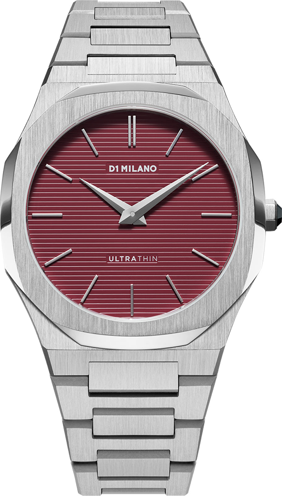 D1 Milano Watch Ultra Thin D1-UTBJ11 Image 1