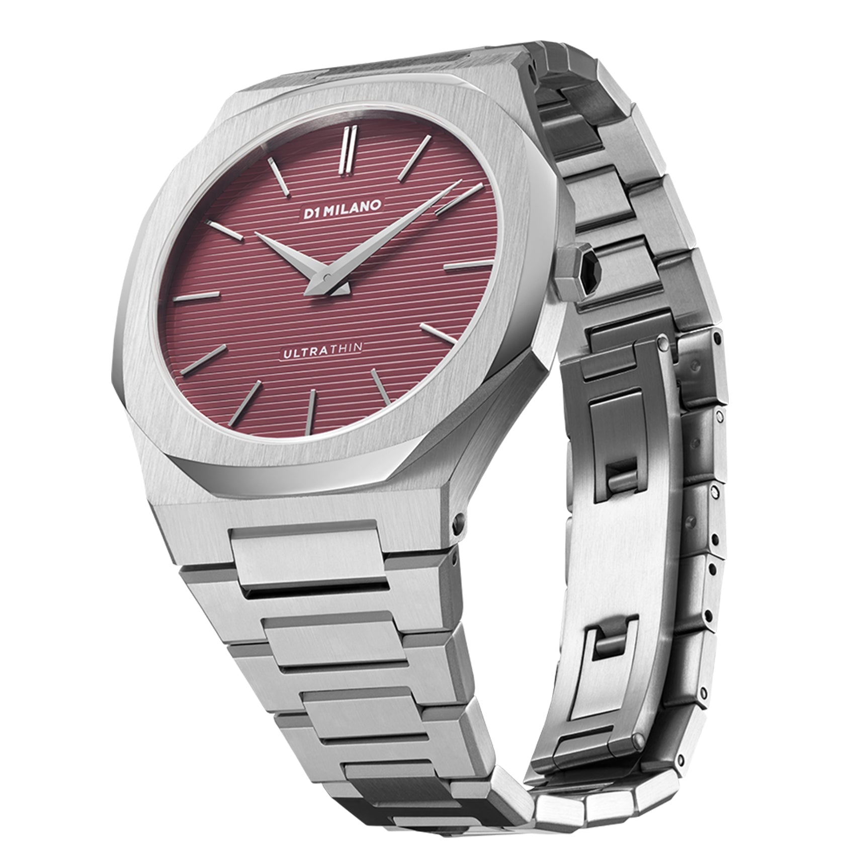 D1 Milano Watch Ultra Thin D1-UTBJ11 Image 3