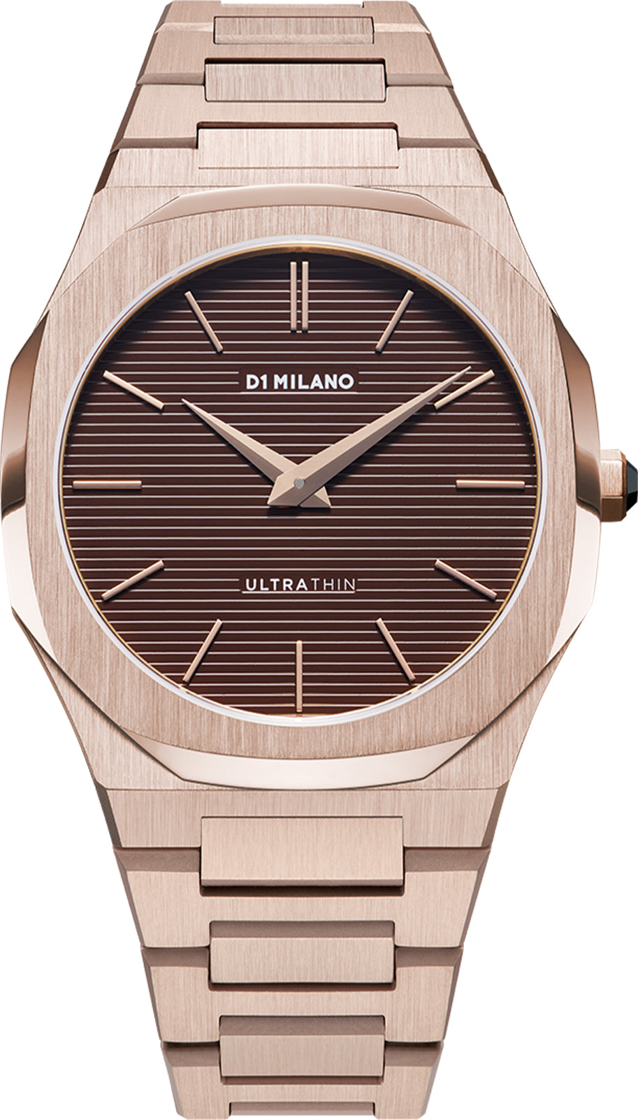 D1 Milano Watch Ultra Thin D1-UTBJ13 Image 1