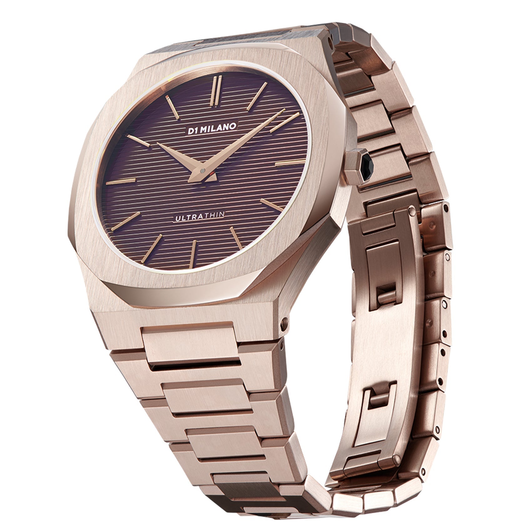 D1 Milano Watch Ultra Thin D1-UTBJ13 Image 3