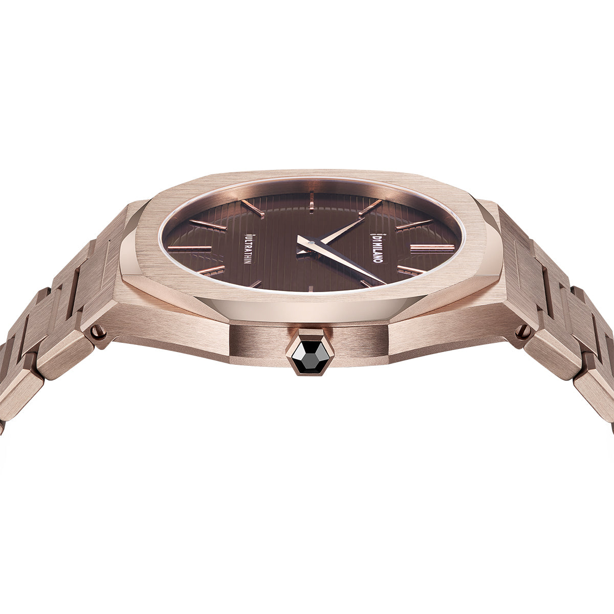D1 Milano Watch Ultra Thin D1-UTBJ13 Image 4