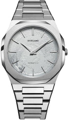 D1 Milano Watch Ultra Thin D1-UTBJ18 Image 1