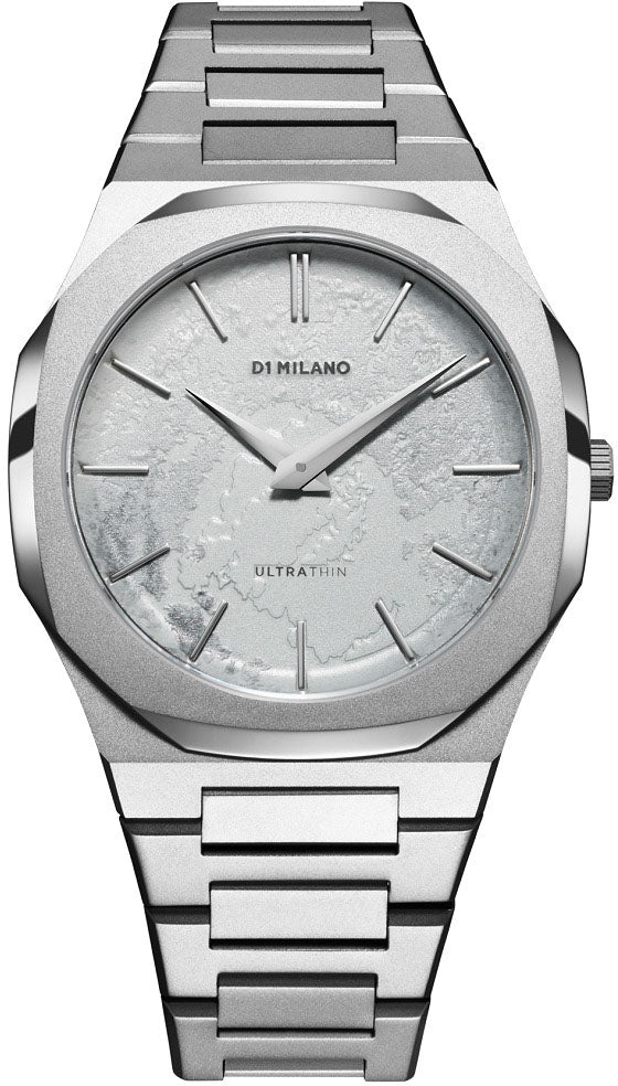 D1 Milano Watch Ultra Thin D1-UTBJ18 Image 1