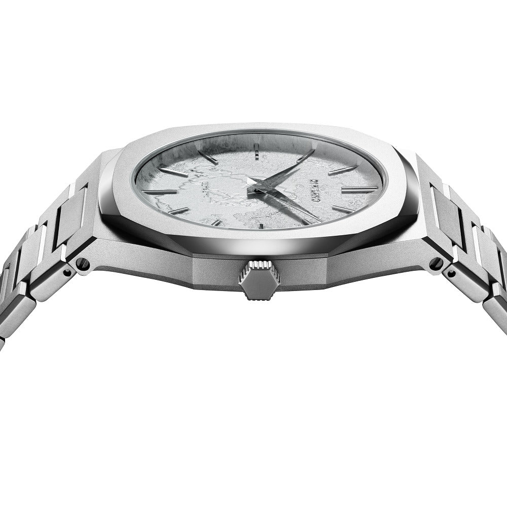 D1 Milano Watch Ultra Thin D1-UTBJ18 Image 2