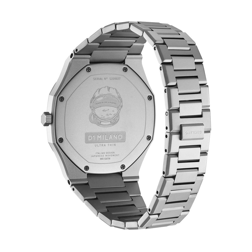 D1 Milano Watch Ultra Thin D1-UTBJ18 Image 4