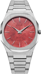D1 Milano Watch Ultra Thin D1-UTBJ20 Image 1