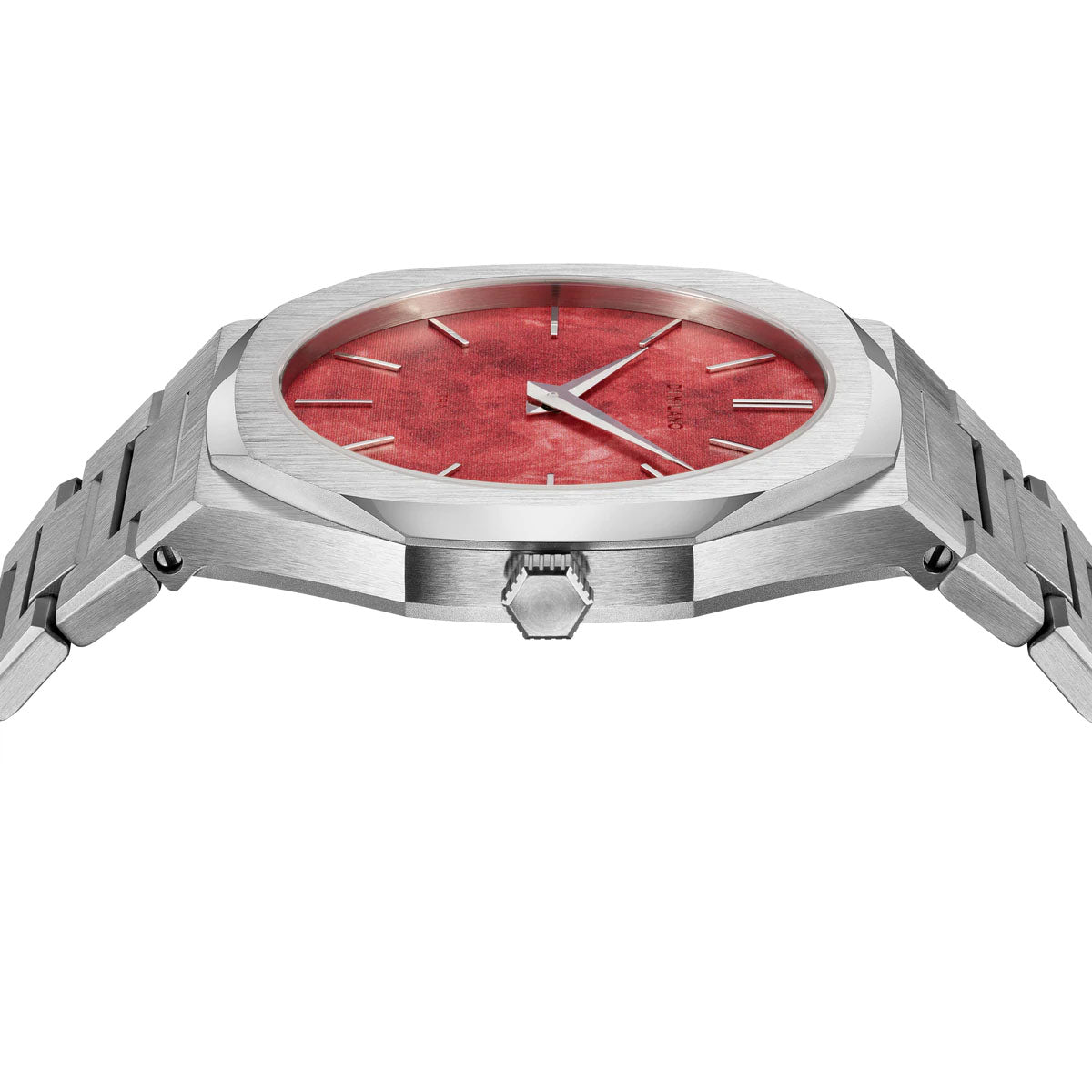 D1 Milano Watch Ultra Thin D1-UTBJ20 Image 3