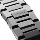 D1 Milano Watch Ultra Thin D1-UTBL01 Image 5