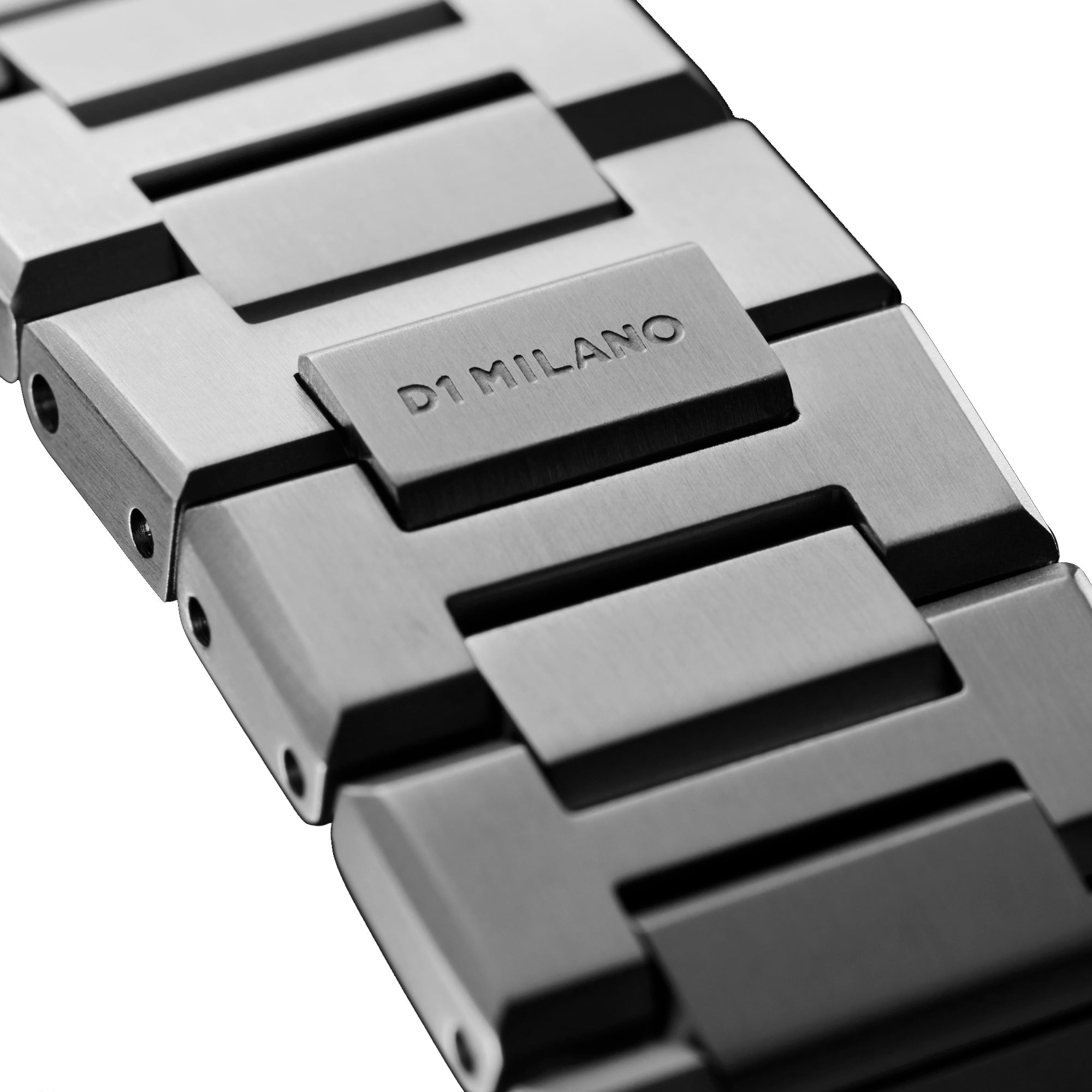 D1 Milano Watch Ultra Thin D1-UTBL01 Image 5