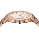 D1 Milano Watch Ultra Thin D1-UTBL02 Image 4