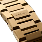D1 Milano Watch Ultra Thin D1-UTBL02 Image 5