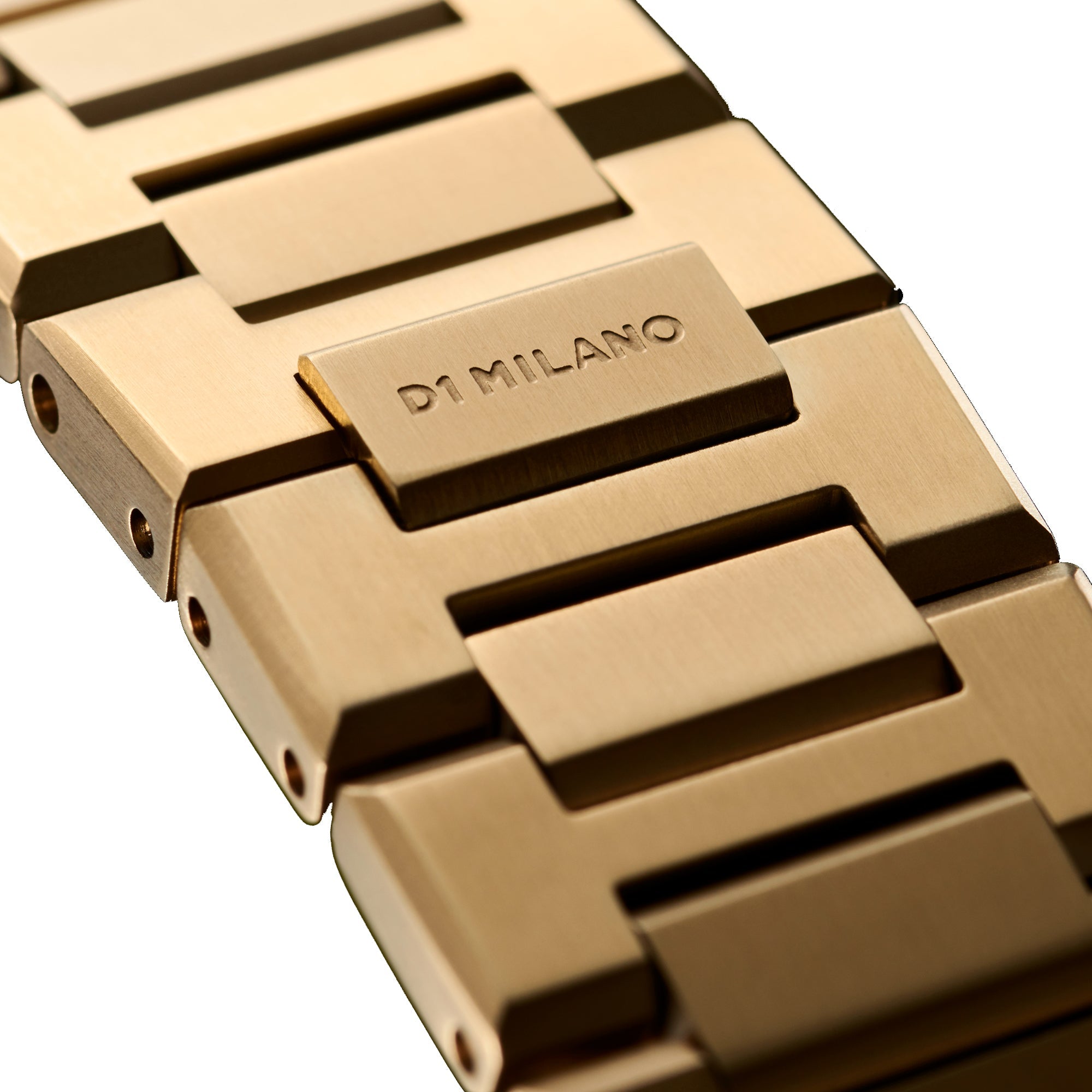 D1 Milano Watch Ultra Thin D1-UTBL02 Image 5