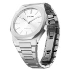 D1 Milano Watch Ultra Thin D1-UTBL08 Image 3