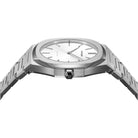 D1 Milano Watch Ultra Thin D1-UTBL08 Image 4