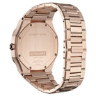 D1 Milano Watch Ultra Thin D1-UTBL10 Image 2