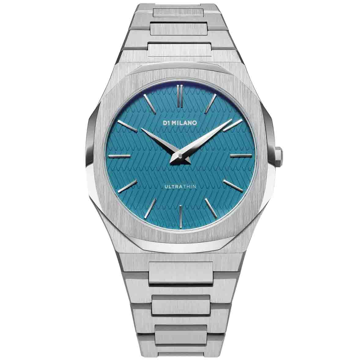 D1 Milano Watch Ultra Thin D1-UTBU04 Image 1