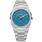 D1 Milano Watch Ultra Thin D1-UTBU04 Image 1