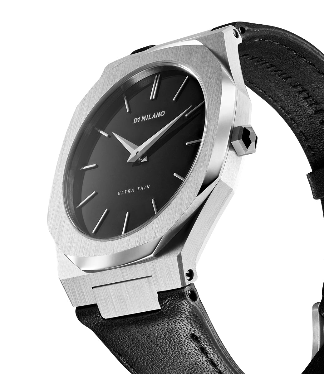 D1 Milano Watch Ultra Thin D1-UTLJ01 Image 3