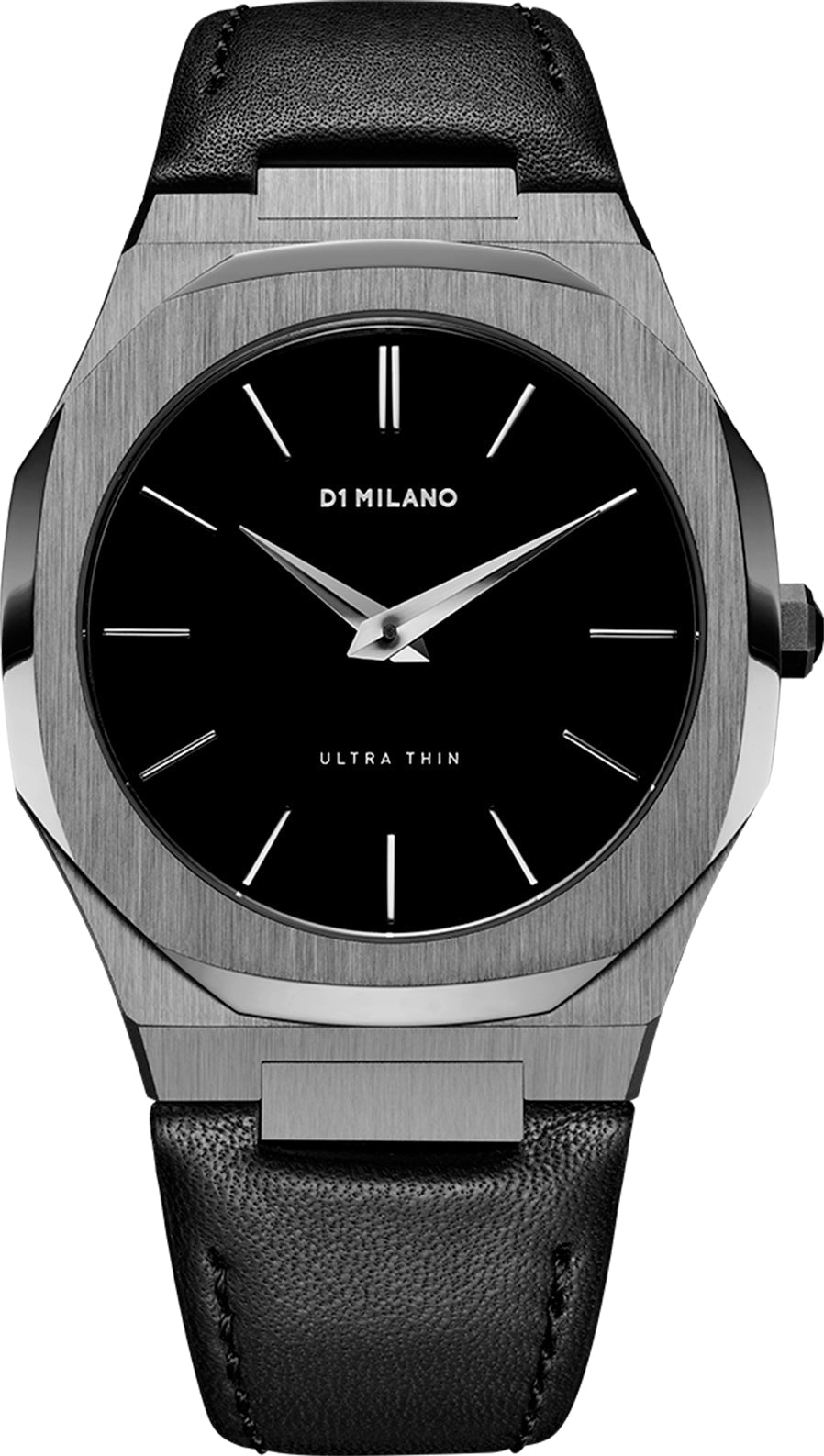 D1 Milano Watch Ultra Thin D1-UTLJ02 Image 1