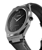 D1 Milano Watch Ultra Thin D1-UTLJ02 Image 3