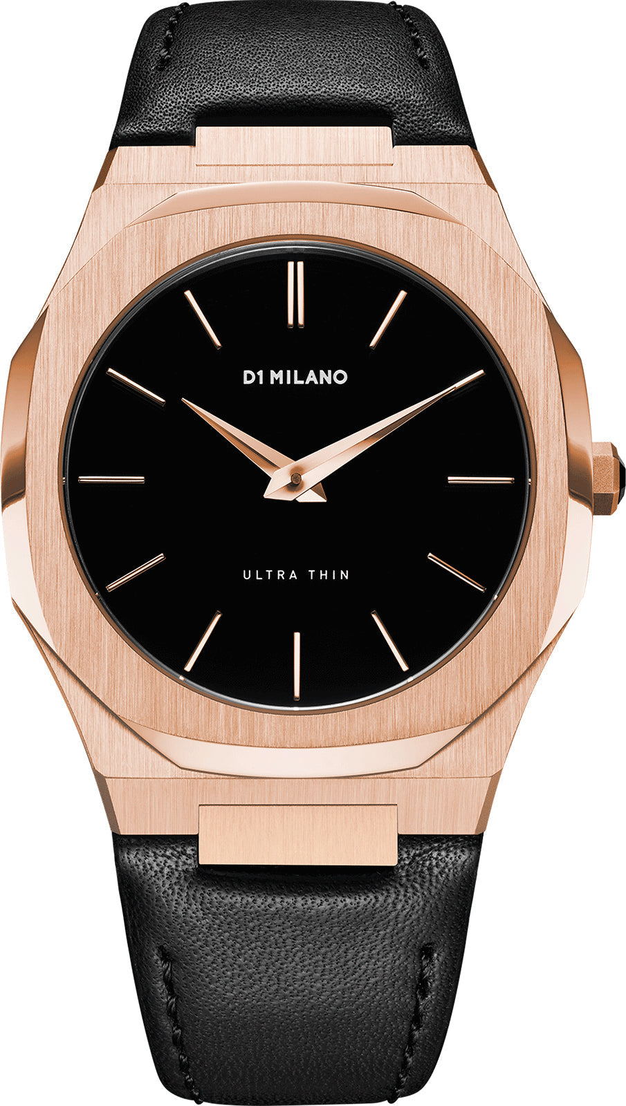 D1 Milano Watch Ultra Thin D1-UTLJ03 Image 1