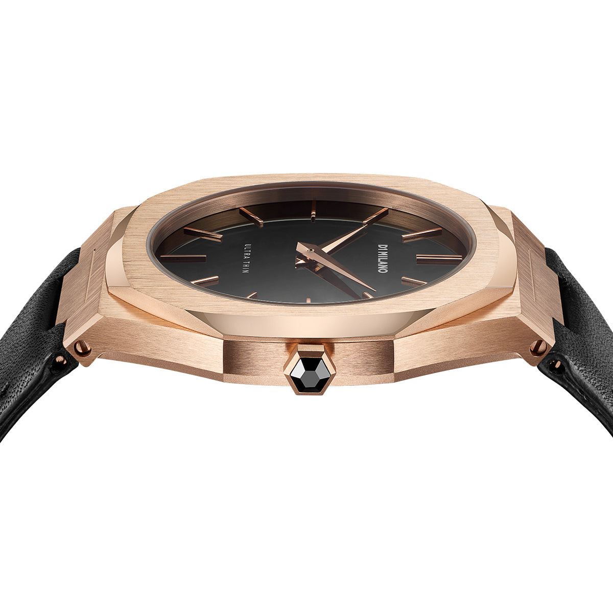 D1 Milano Watch Ultra Thin D1-UTLJ03 Image 4