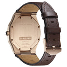 D1 Milano Watch Ultra Thin D1-UTLJ08 Image 2