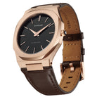 D1 Milano Watch Ultra Thin D1-UTLJ08 Image 3