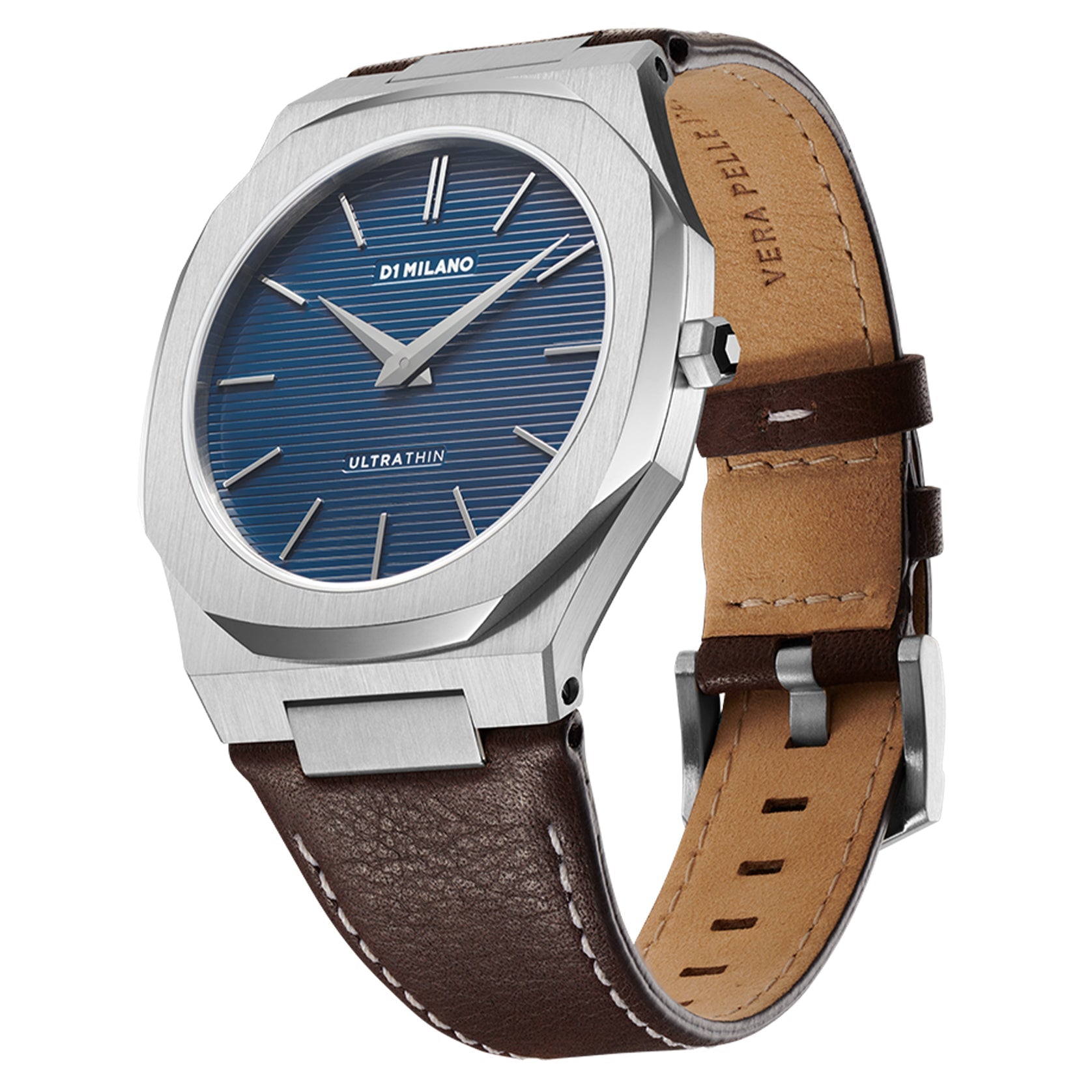 D1 Milano Watch Ultra Thin D1-UTLJ09 Image 3