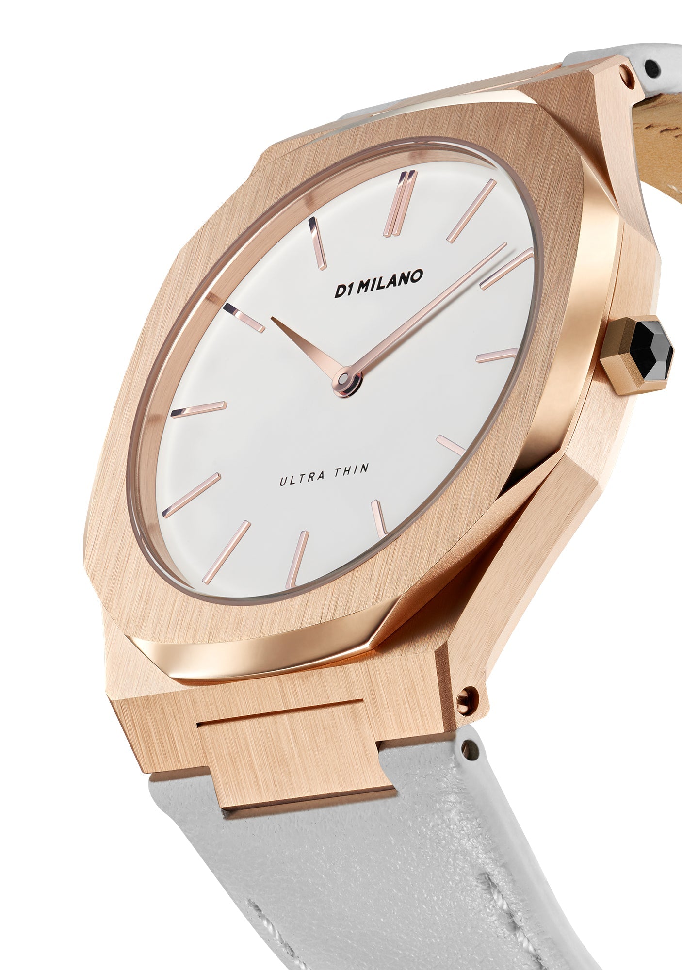 D1 Milano Watch Ultra Thin D1-UTLL02 Image 3