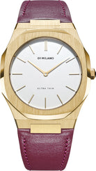 D1 Milano Watch Ultra Thin D1-UTLL03 Image 1