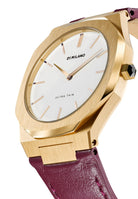 D1 Milano Watch Ultra Thin D1-UTLL03 Image 3