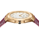 D1 Milano Watch Ultra Thin D1-UTLL03 Image 4