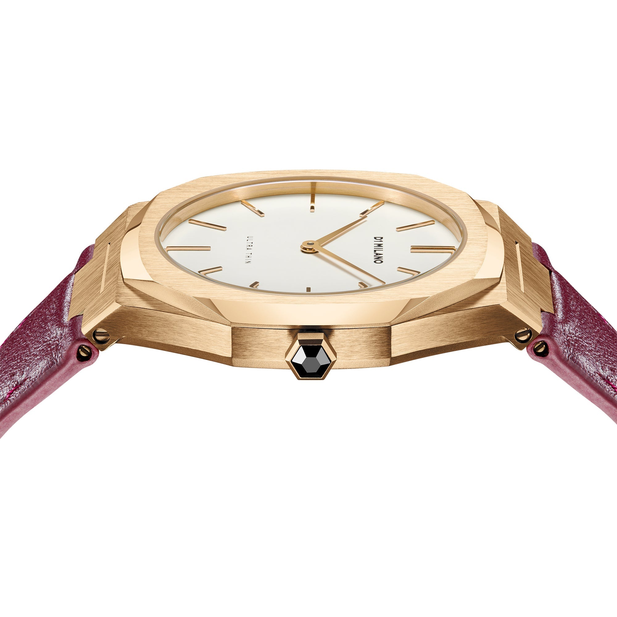 D1 Milano Watch Ultra Thin D1-UTLL03 Image 4