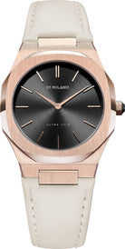 D1 Milano Watch Ultra Thin D1-UTLL14 Image 1