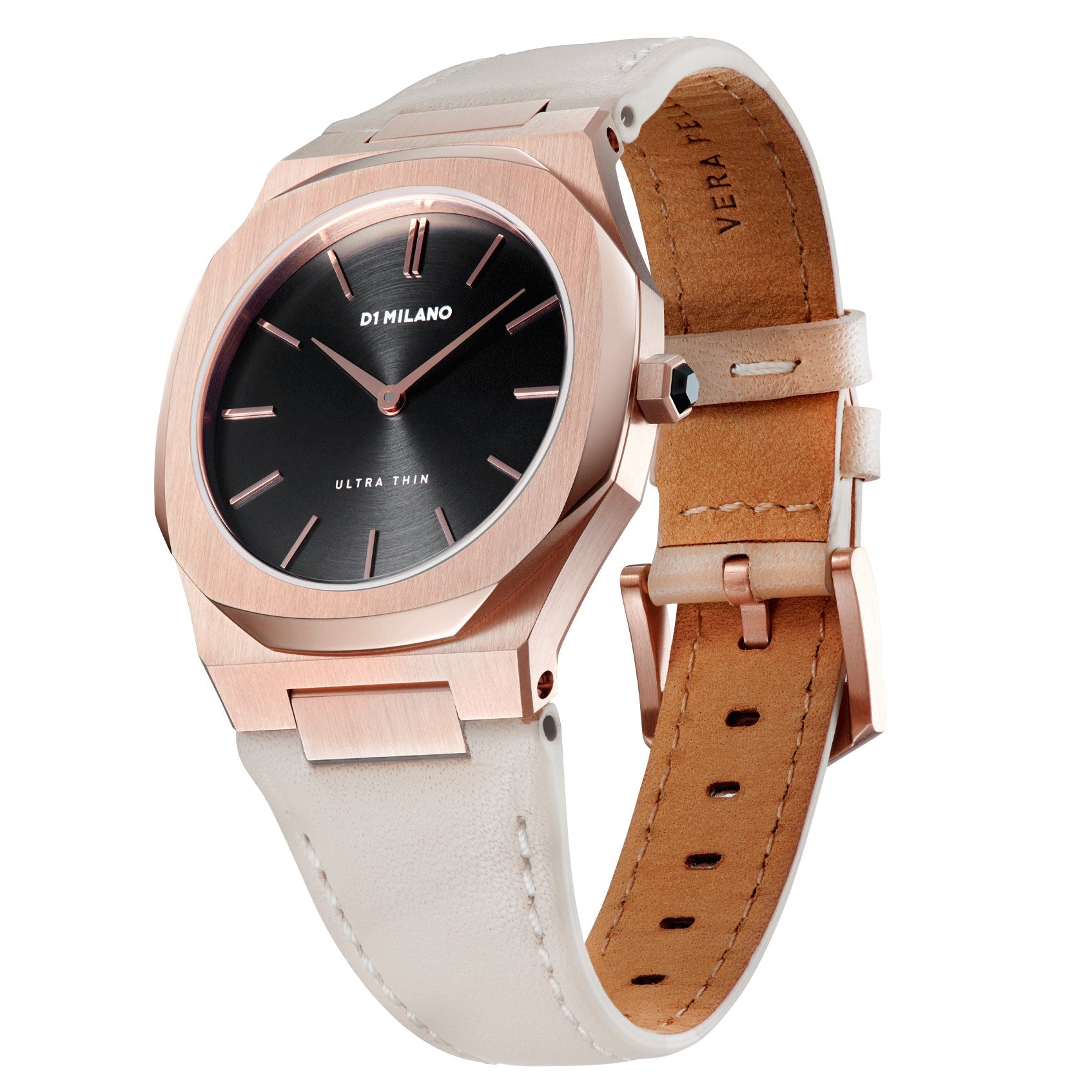D1 Milano Watch Ultra Thin D1-UTLL14 Image 3