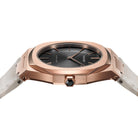 D1 Milano Watch Ultra Thin D1-UTLL14 Image 4