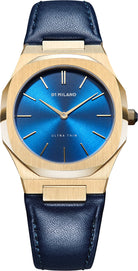 D1 Milano Watch Ultra Thin D1-UTLL15 Image 1