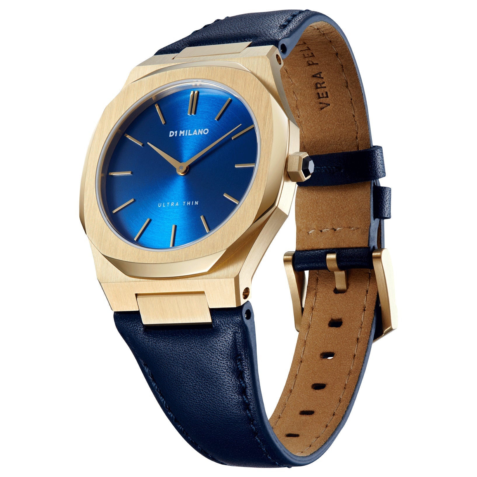 D1 Milano Watch Ultra Thin D1-UTLL15 Image 3