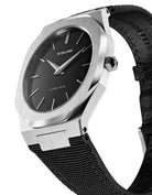 D1 Milano Watch Ultra Thin D1-UTNJ01 Image 3