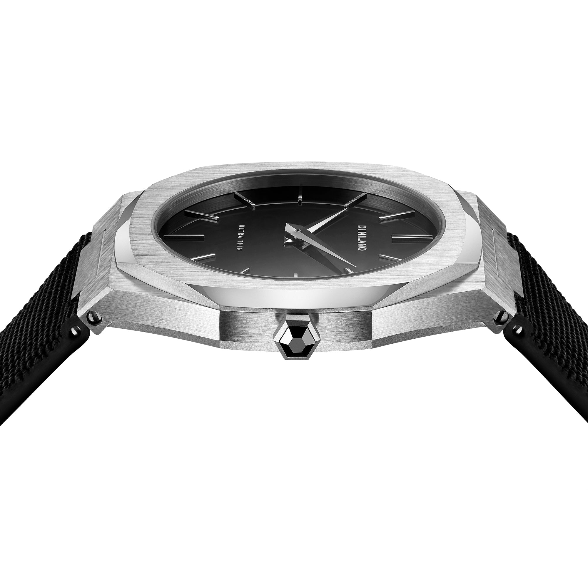 D1 Milano Watch Ultra Thin D1-UTNJ01 Image 4