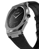 D1 Milano Watch Ultra Thin D1-UTNJ02 Image 3