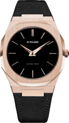 D1 Milano Watch Ultra Thin D1-UTNJ03 Image 1